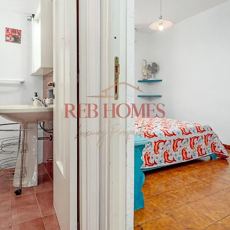 Apartment Marineledda The Dream Marinella (Sardinia)