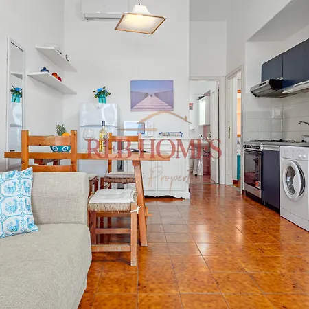 Apartment Marineledda The Dream