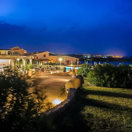 Marineledda The Dream Апартаменты