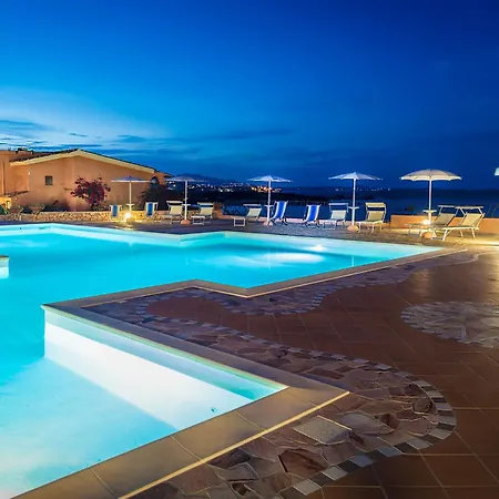 Marineledda The Dream Апартаменты *